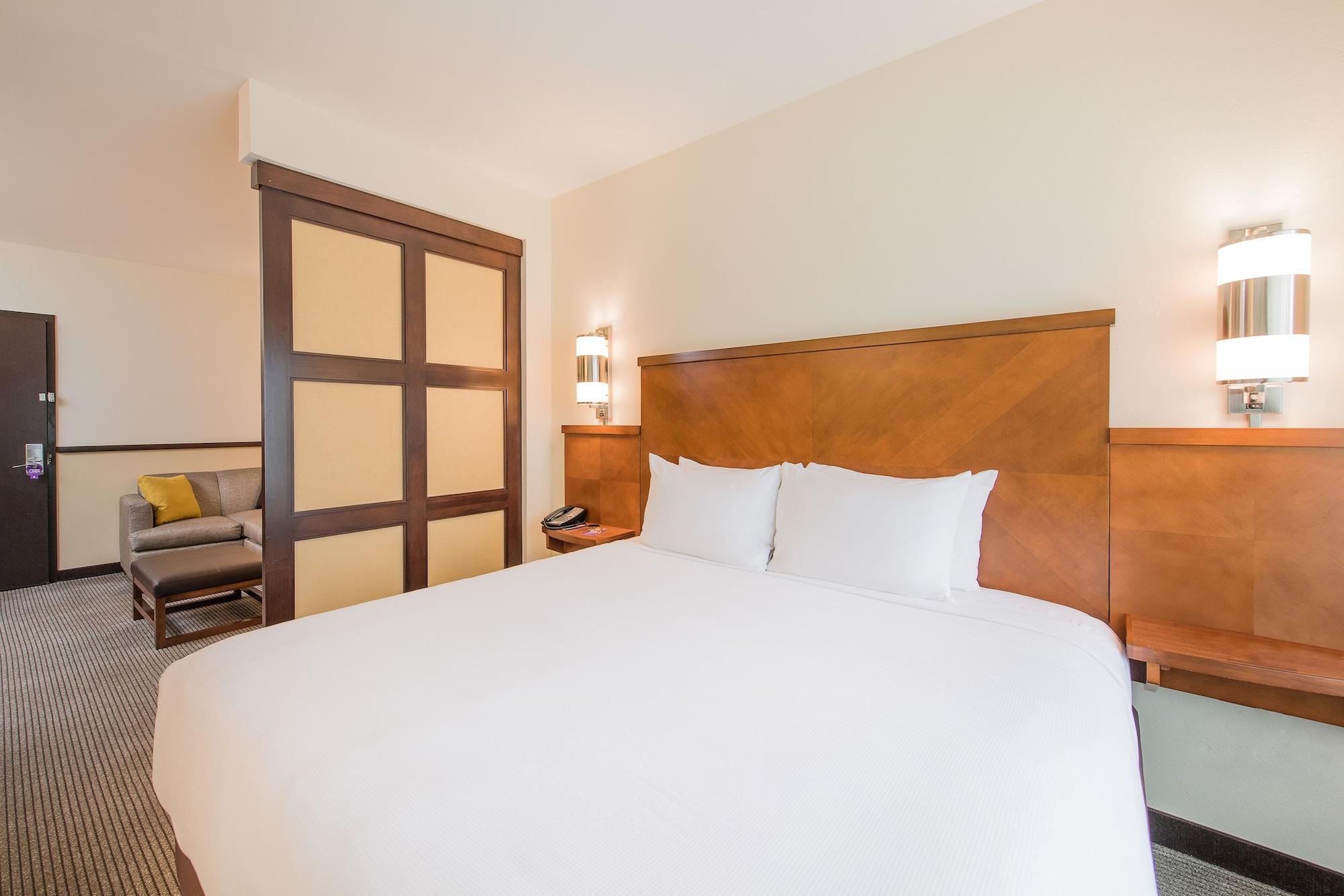 Hotel Hyatt Place Charleston Airport / Convention Center